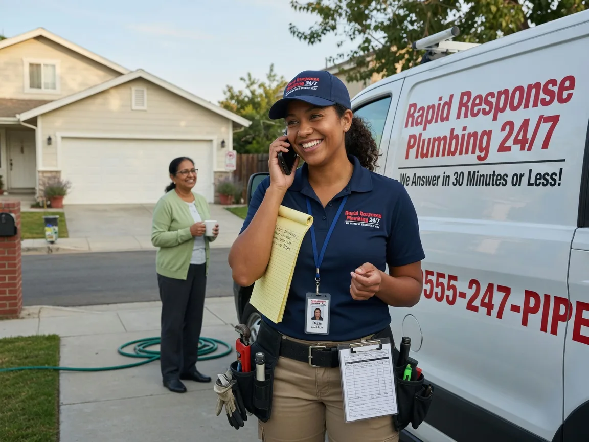 Emergency Plumber Warsaw, VA FAQs